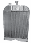 Radiator for Ford 2N, 8N, 9N Replaces 8N8005 - Click Image to Close