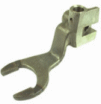 Reverse Fork for Kubota L225, L2000 - Click Image to Close