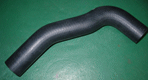 Lower Radiator Hose for Yanmar 336, 3810 - Click Image to Close