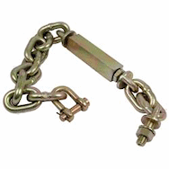 Stabilizer Chain 24.5" OAL Stabilizer Chain 24.5" OAL