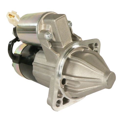 Starter for Kubota Tractors Replaces 6C140-59210, 6C140-59211, 6C140-59212, 6C140-59213 Starter for Kubota Tractors Replaces 6C140-59210, 6C140-59211, 6C140-59212, 6C140-59213