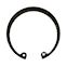 Snap Ring for YM1500D Front Axle 22242-000250 - Click Image to Close