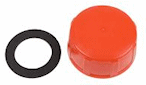 Fuel Cap for Yanmar 1110, 1300, 1401, 1500, 1510, 1600, 1700, 1900, 2000, 2500, 2610, 3000 - Click Image to Close