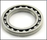 PTO Release Bearing for 5040, 5045, 5050 Replaces 72091001 - Click Image to Close
