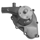 Water Pump for Allis Chalmers 6140