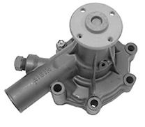 LS Water Pump, LS R3039 Gear & HST, R36i Gear & HST Replaces 40225206 - Click Image to Close