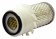 Air Filter for Yanmar Replaces 124066-12510 & 171022-12530 - Click Image to Close