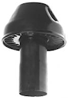 Air Breather Cap for Ford 2 1/4" diameter - Click Image to Close