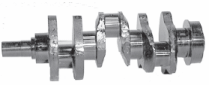 Crankshaft 4000, 4600, 3910, 4610, 340, 540, 445, 4500 - Click Image to Close