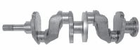 Crankshaft NAA, 600, 700, 800, 900, 601, 701, 801, 901, 2000-4000 4 Cylinder - Click Image to Close