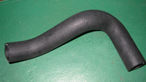 Lower Radiator Hose for Yanmar 2620, 2820, 3220, 4220 - Click Image to Close