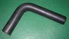 Upper Radiator Hose for Yanmar 169, 180, 186, 187, 220, 226, 250, 276, 1301, 1401, 1502, 1510, 1601, 1602, 1610, 1702, 1720, YMG1800, 1802, 1810, 1820, YMG2000, 2001, 2002, 2010, 2020, 2202, 2220, 2301, 2310, 2402, 2420 - Click Image to Close