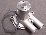 Water Pump CH12859 (with Gasket) For John Deere Compact Tractors 850, 950, 1050, 900HC