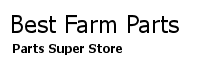 Best Farm Parts :: Tractor Parts for Late Models and Imported Tractors